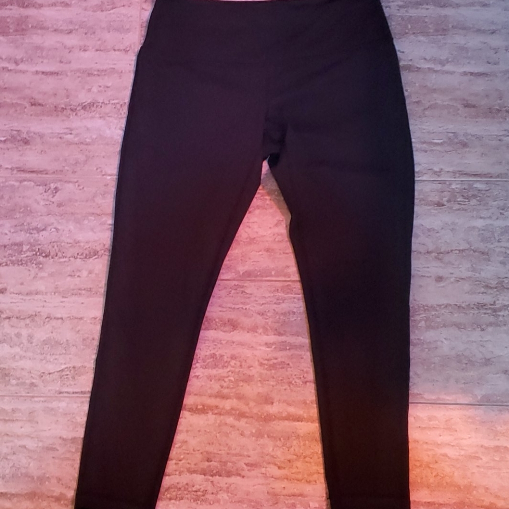 Zella workout leggings